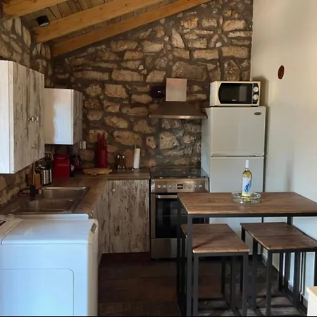 Nikos * Sami (Kefalonia)