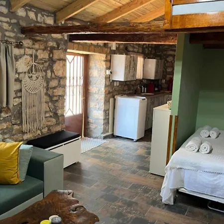 Nikos * Sami (Kefalonia)