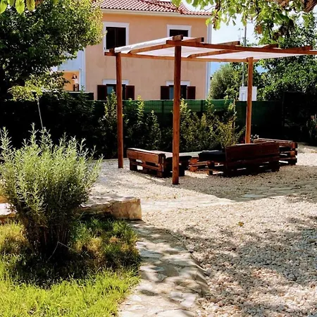 Nikos Apartment Sami (Kefalonia)